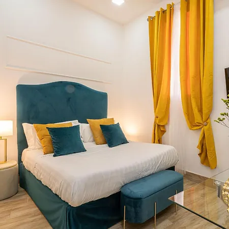 Holiday home Random Holidays Naples