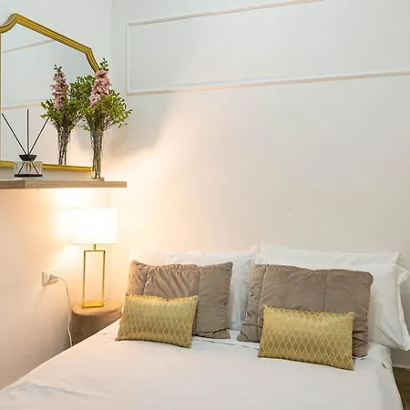 Random Holidays Holiday home Naples