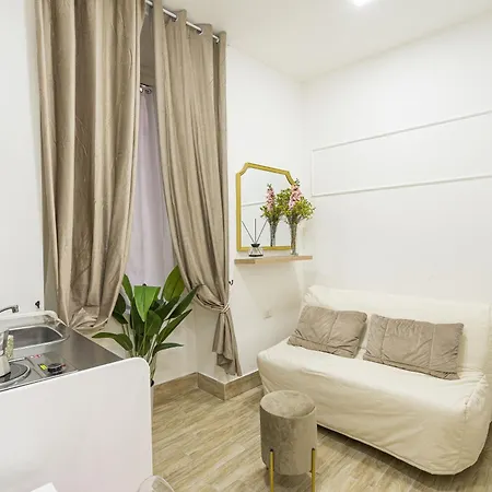 Holiday home Random Holidays Naples