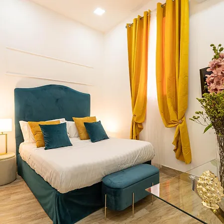 Random Holidays Holiday home Naples