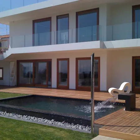 Nbh Posillipo Villa *