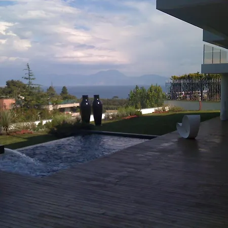 Nbh Posillipo Villa