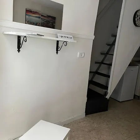 Apartamento La Casa Di Pablo