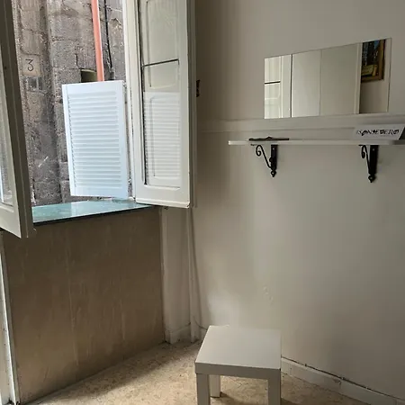 La Casa Di Pablo * Nápoles