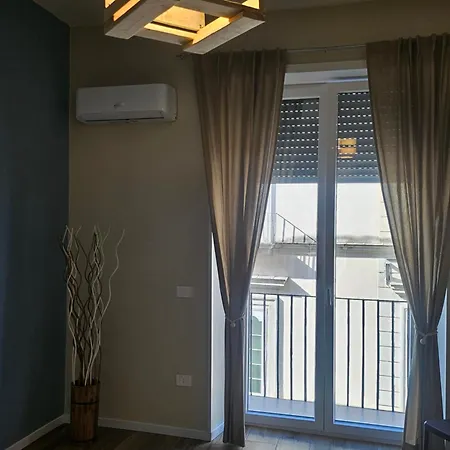 Holiday home Oasi Partenopea Naples