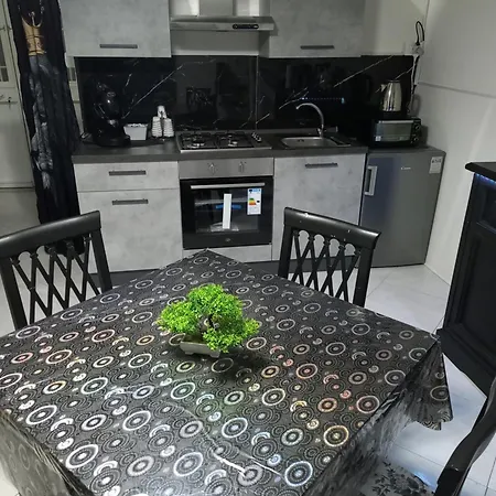 Apartment O' Vascio E Totor