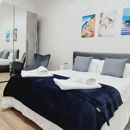 Apartment Luxury Style Naples