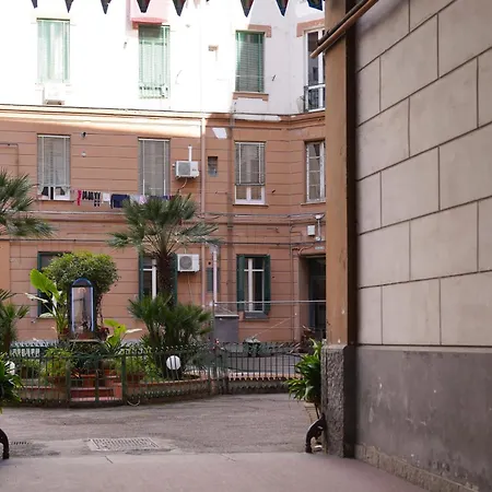 Incanto * Naples