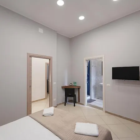 Bed & Breakfast Incanto