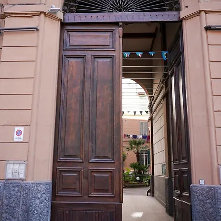 Incanto Naples