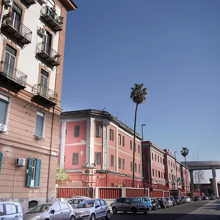Incanto * Naples