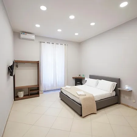 Bed & Breakfast Incanto *