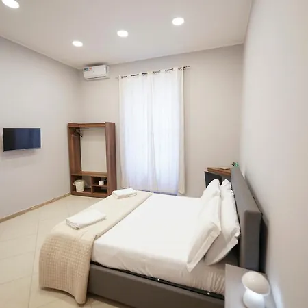 Incanto Bed & Breakfast Naples