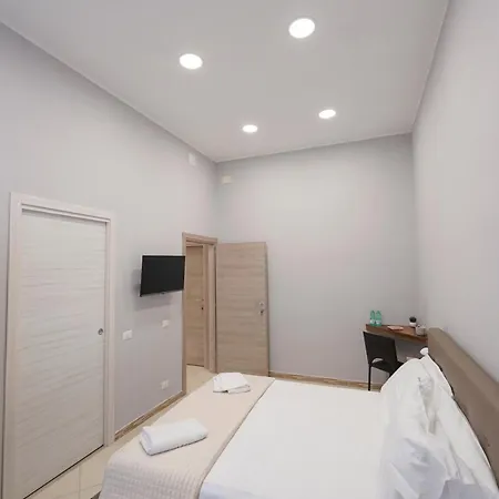 Bed & Breakfast Incanto Naples