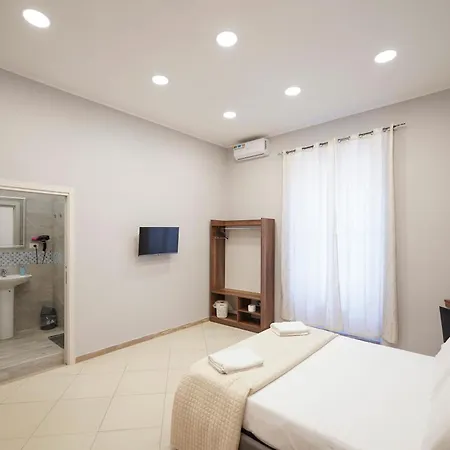 Incanto Bed & Breakfast *