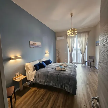 Oasi Partenopea * Naples