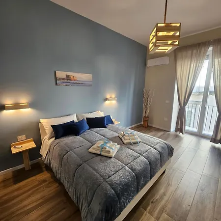Oasi Partenopea Holiday home Naples