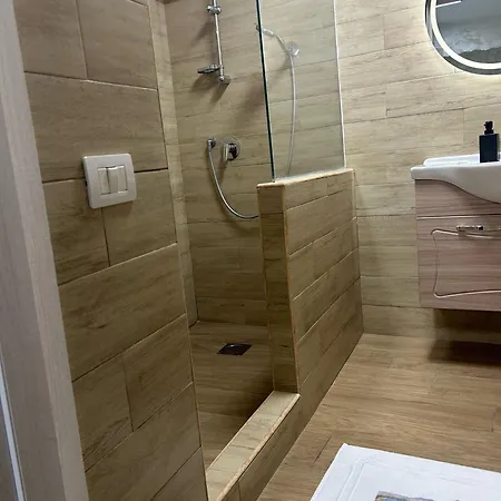 Apartment Mulino *