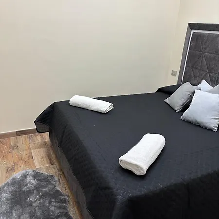 Briante House Naples
