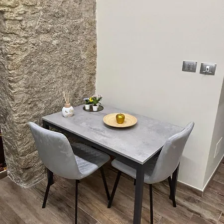 Briante House * Naples