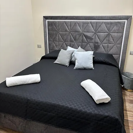 Briante House Bed & Breakfast