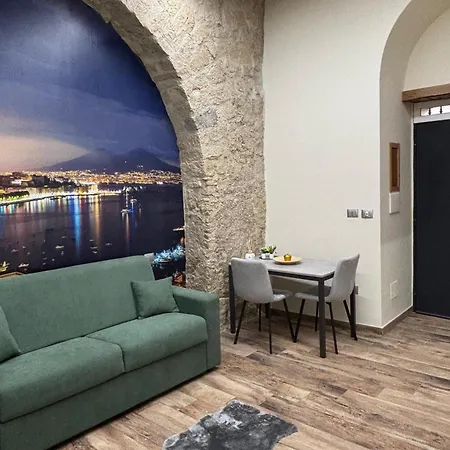 Briante House * Naples