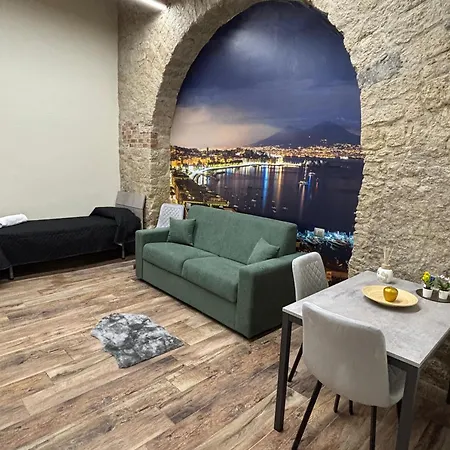 Briante House Naples