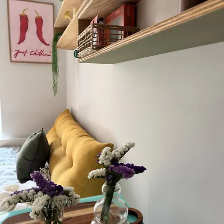 Mirea Apartamento *