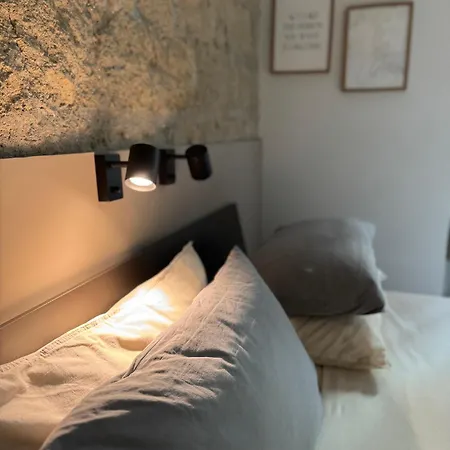 Apartamento Mirea