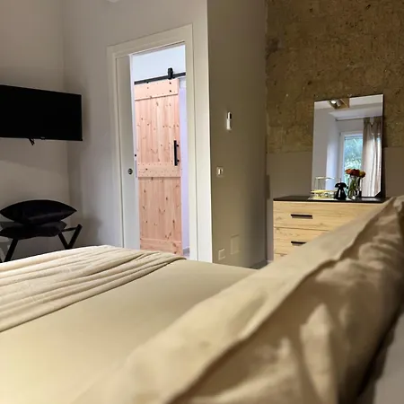 Apartamento Mirea Nápoles