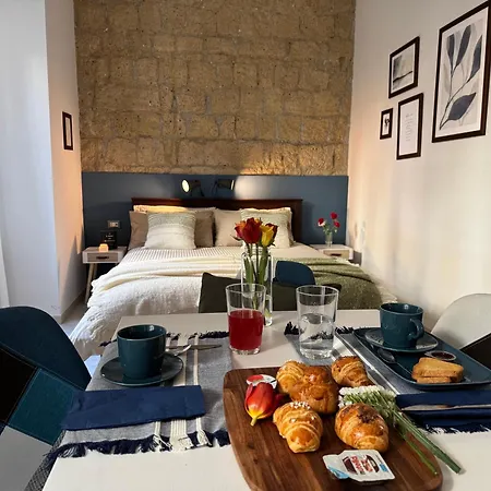 Mirea Apartamento