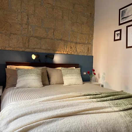 Apartamento Mirea *
