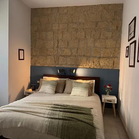 Mirea Apartamento Nápoles