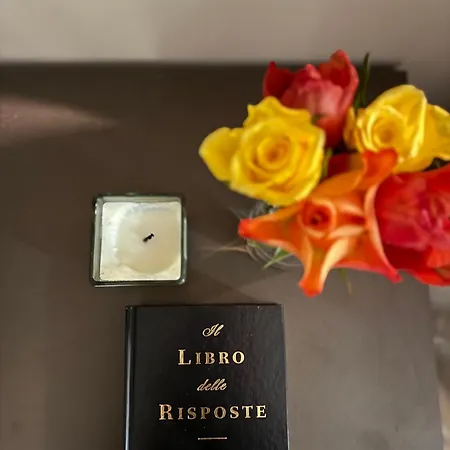 Apartamento Mirea Nápoles