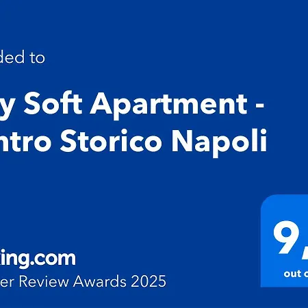 Soft - Centro Storico Naples