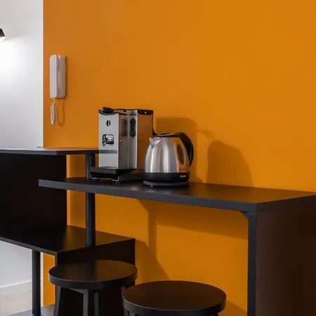 Tra I Vicoli Di Napoli, La Olivella Design E Apartment Naples