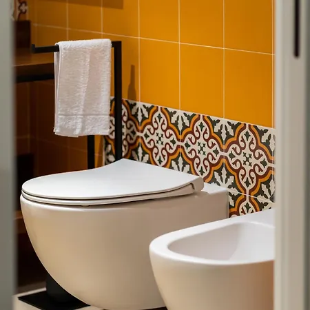 Tra I Vicoli Di Napoli, La Olivella Design E Naples
