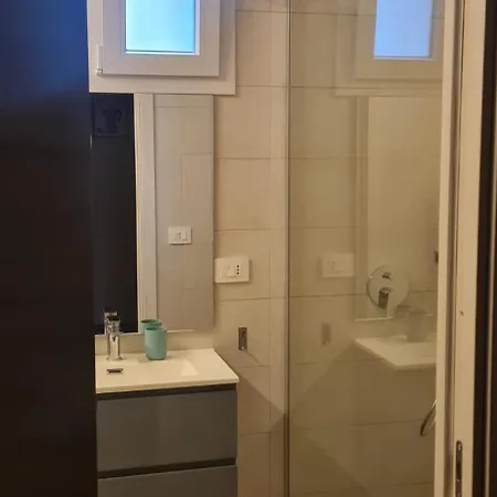 Casa vacanze Oasi Partenopea
