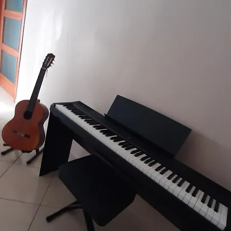 Appartamento Desiderio - House *