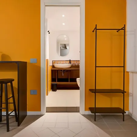 Tra I Vicoli Di Napoli, La Olivella Design E Naples