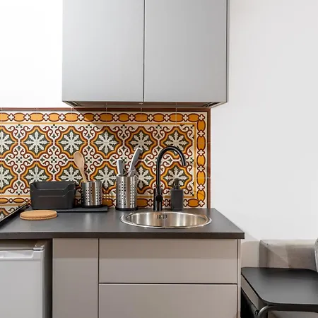 Tra I Vicoli Di Napoli, La Olivella Design E Apartment Naples