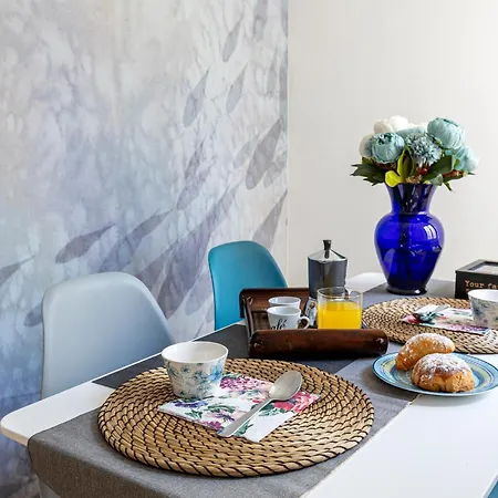 Vac E Veng Apartment *