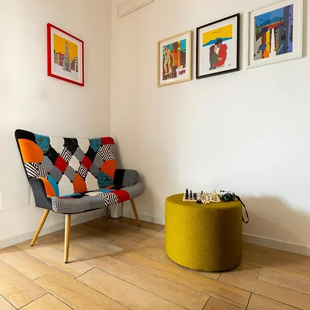 Vac E Veng Apartment Naples