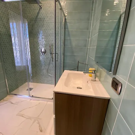 Borgo Antico Guest house