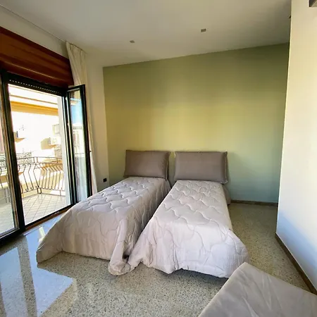 Guest house Borgo Antico *