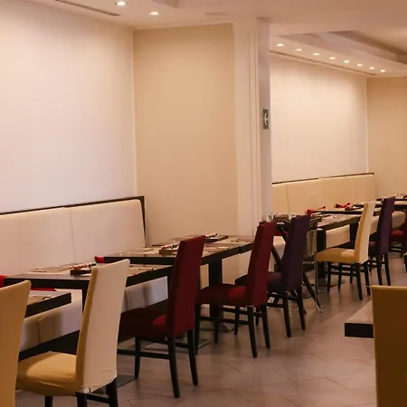酒店 拉乔洛宫那不勒斯美憬阁酒店