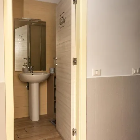 Residenza Alba 3* Naples