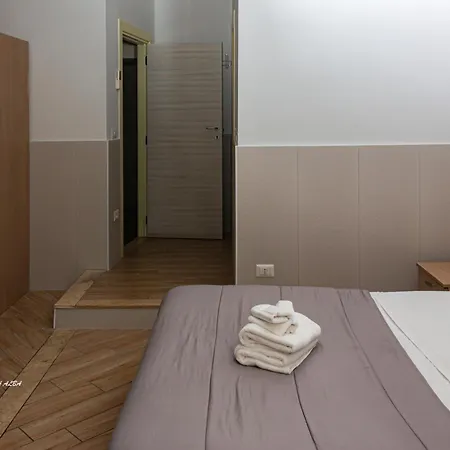 Residenza Alba Bed & Breakfast