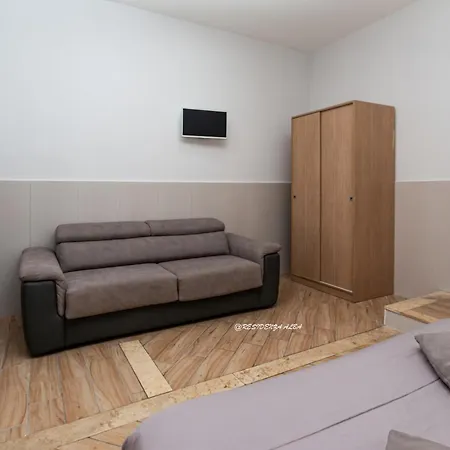 Residenza Alba Bed & Breakfast 3*