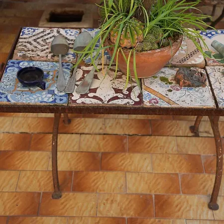 Apartment Centro Spaccanapoli